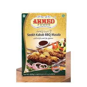 Seek Kabab Masala (Ahmed)