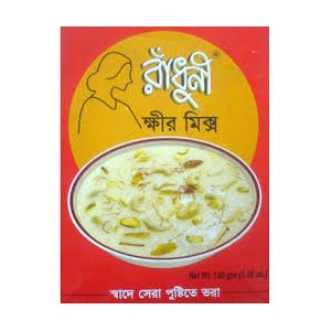 Kheer & Firni Mix (Radhuni)