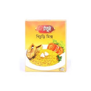 Khichuri Mix (Radhuni)500gm