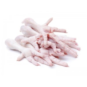 CHICKEN FEET 