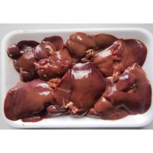 Chicken Liver (Sadia) 