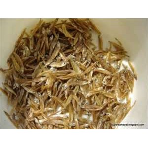 Kaski Shutki  (Dry Fish)200g