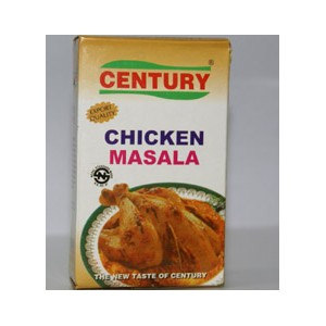 Chicken Masala (Century) 