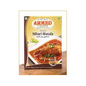 Nihari Masala(Ahmed/Shan) 