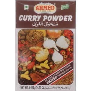 Curry Powder (Ahmed) 200g