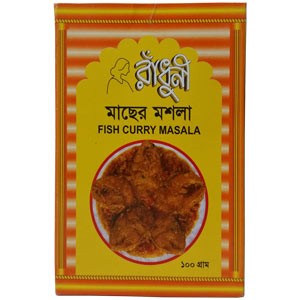 Halal Food Japan Fish Curry Masala Mdh