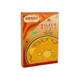 Haleem Masala (Ahmed) 