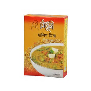 Haleem Ready Mix Powder (Radhuni) 