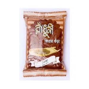 Cumin Powder / Jira (Radhuni)500g