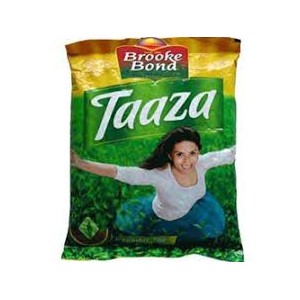 Brooke Bond(Taaza Tea400g) 