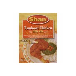 Tandoori Masala (Shan) 