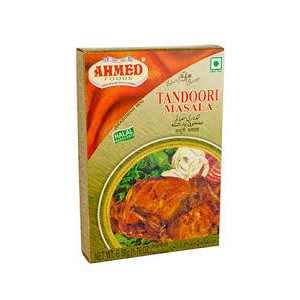 Tandoori Masala (Ahmed) 